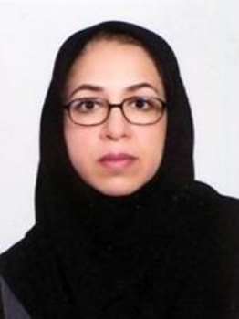 Dr. Soheila Nasiri